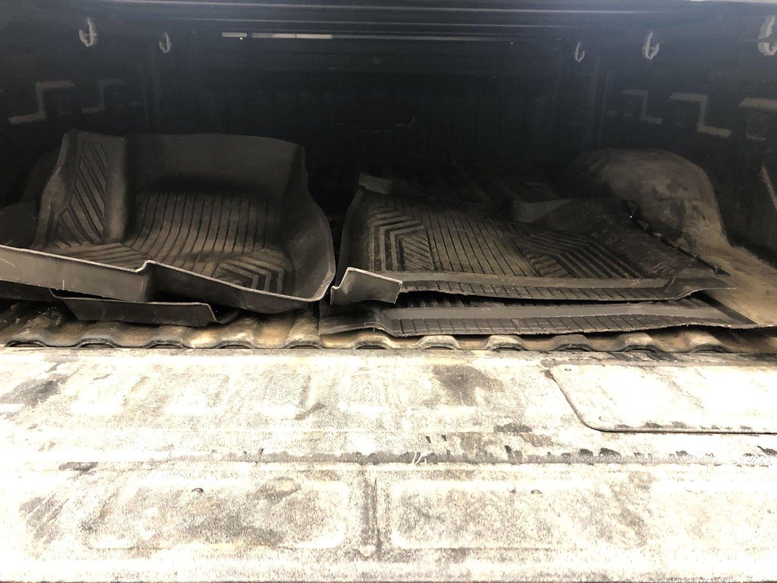 2021 Chevrolet Silverado 3500 HD LTZ