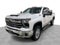 2024 Chevrolet Silverado 3500 HD LTZ