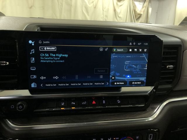 2024 Chevrolet Silverado 3500 HD LTZ