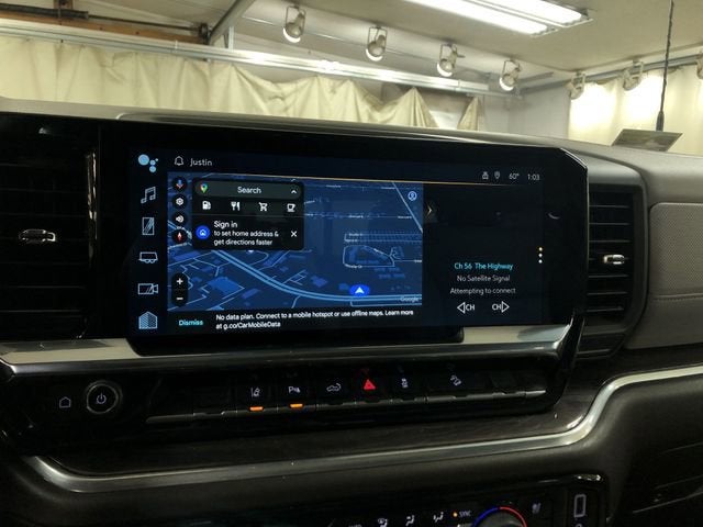 2024 Chevrolet Silverado 3500 HD LTZ