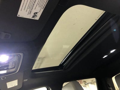 2024 Chevrolet Silverado 3500 HD LTZ