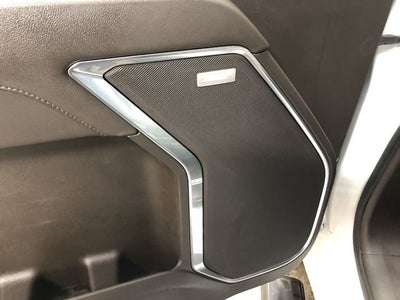 2024 Chevrolet Silverado 3500 HD LTZ