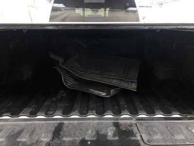 2024 Chevrolet Silverado 3500 HD LTZ