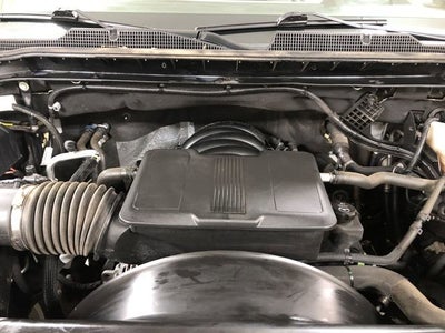 2024 Chevrolet Silverado 3500 HD LTZ