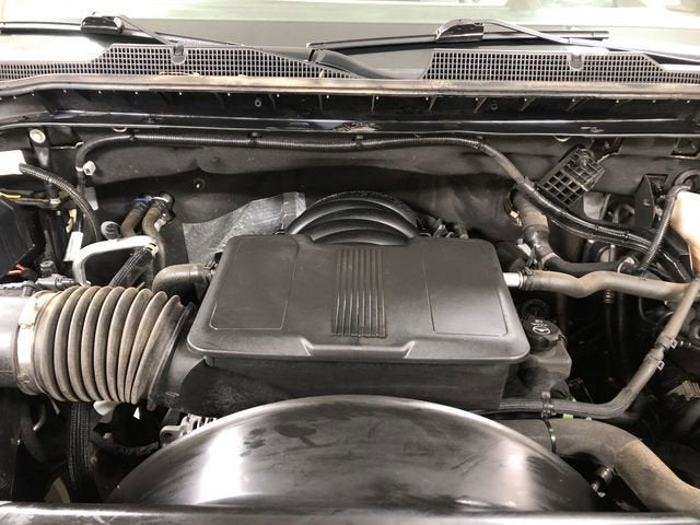 2024 Chevrolet Silverado 3500 HD LTZ