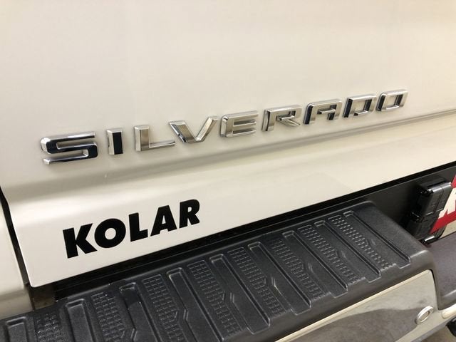 2024 Chevrolet Silverado 3500 HD LTZ