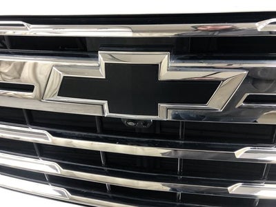 2024 Chevrolet Silverado 3500 HD LTZ