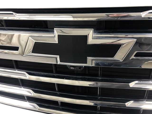 2024 Chevrolet Silverado 3500 HD LTZ