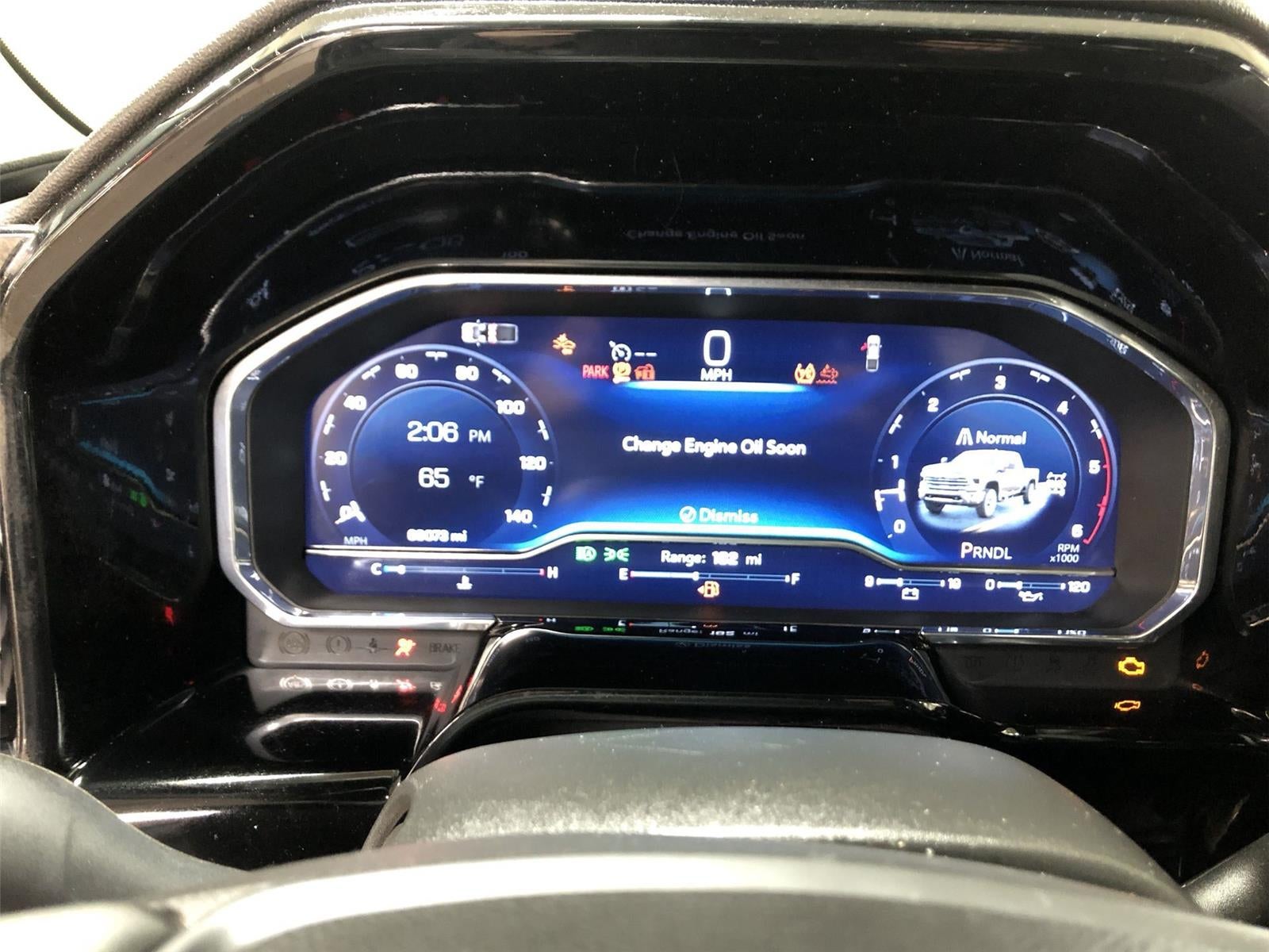 2024 Chevrolet Silverado 3500 HD LTZ