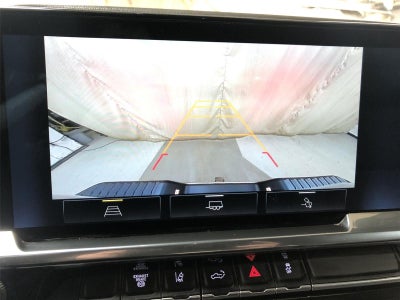 2024 Chevrolet Silverado 3500 HD LTZ