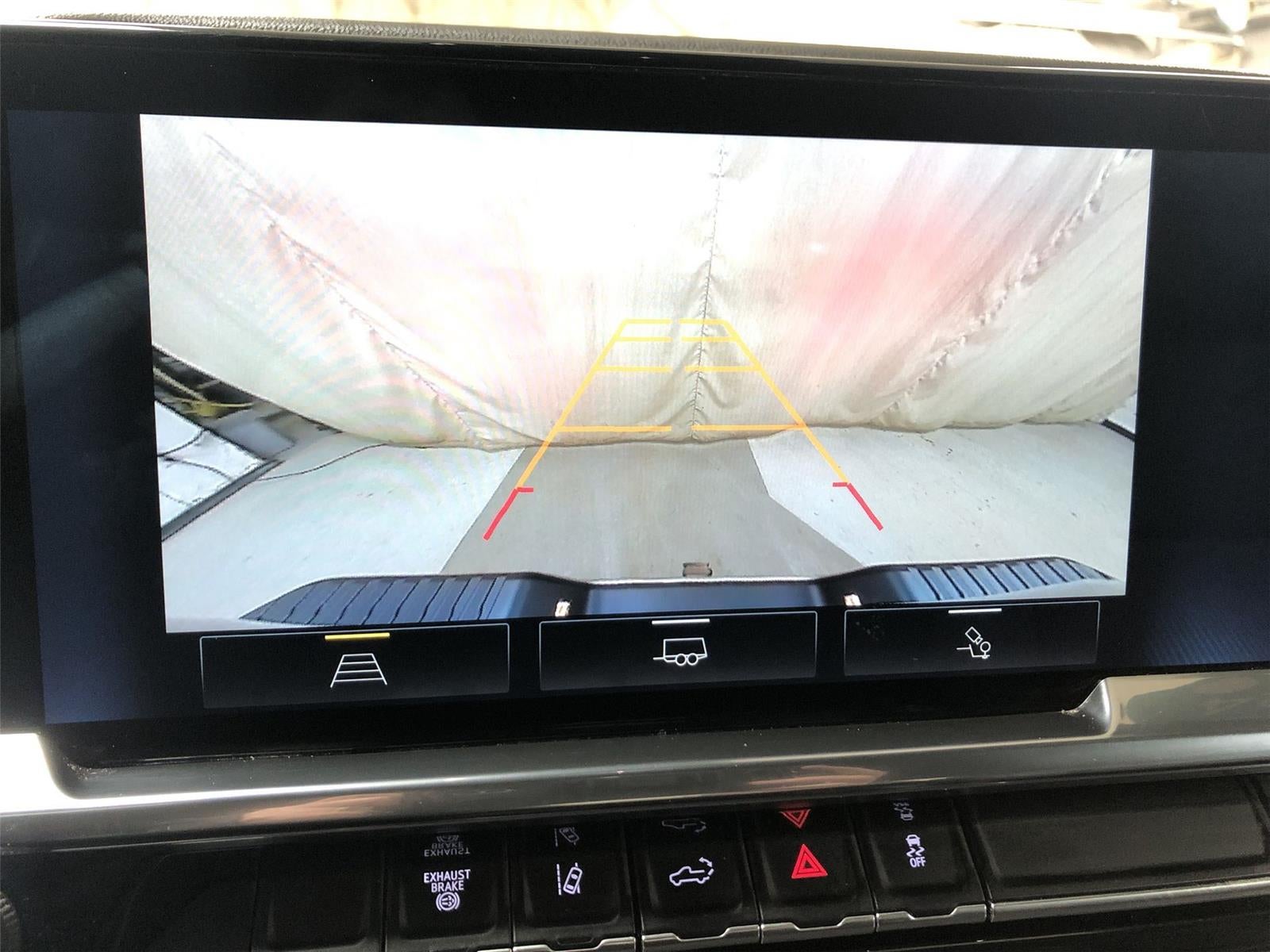 2024 Chevrolet Silverado 3500 HD LTZ