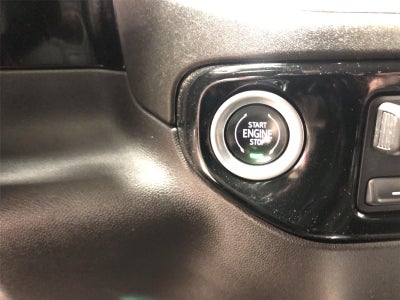 2024 Chevrolet Silverado 3500 HD LTZ