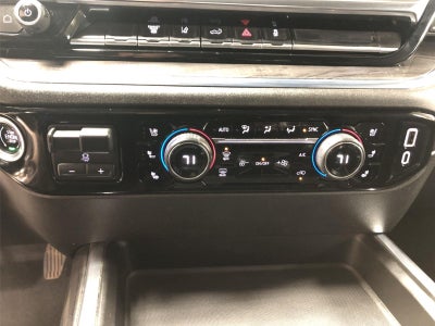 2024 Chevrolet Silverado 3500 HD LTZ