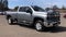 2024 Chevrolet Silverado 3500 HD LTZ