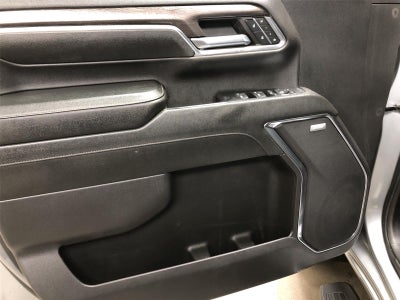 2024 Chevrolet Silverado 3500 HD LTZ