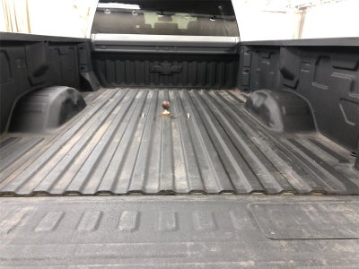 2024 Chevrolet Silverado 3500 HD LTZ