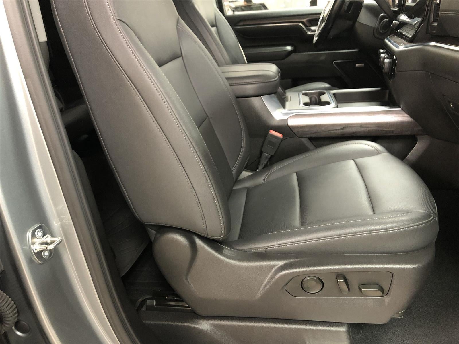 2024 Chevrolet Silverado 3500 HD LTZ
