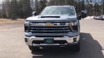 2024 Chevrolet Silverado 3500 HD LTZ