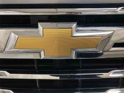 2024 Chevrolet Silverado 3500 HD LTZ