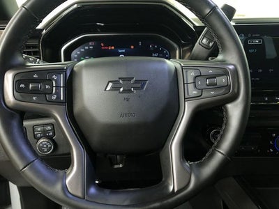 2024 Chevrolet Silverado 2500 HD ZR2