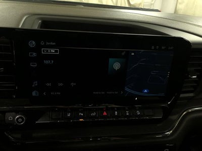 2024 Chevrolet Silverado 2500 HD ZR2