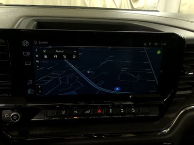 2024 Chevrolet Silverado 2500 HD ZR2