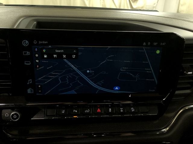 2024 Chevrolet Silverado 2500 HD ZR2