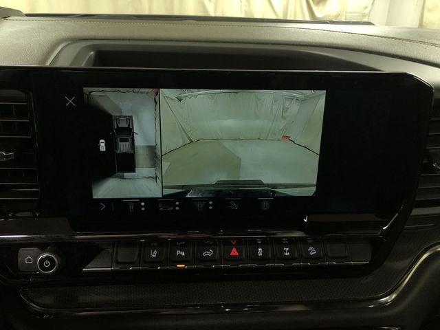 2024 Chevrolet Silverado 2500 HD ZR2