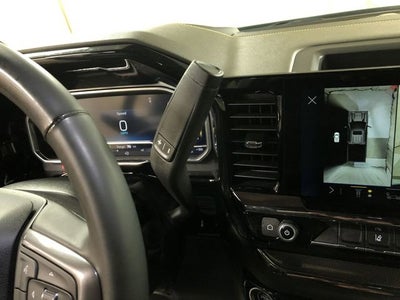 2024 Chevrolet Silverado 2500 HD ZR2