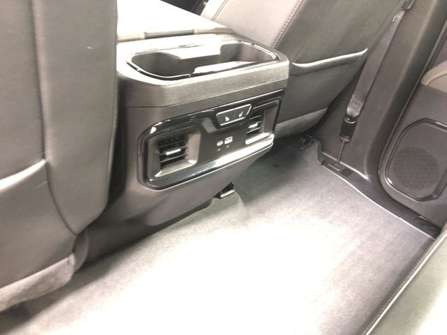 2024 Chevrolet Silverado 2500 HD ZR2