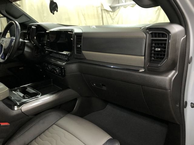 2024 Chevrolet Silverado 2500 HD ZR2