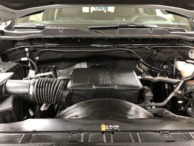 2024 Chevrolet Silverado 2500 HD ZR2