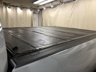 2024 Chevrolet Silverado 2500 HD ZR2