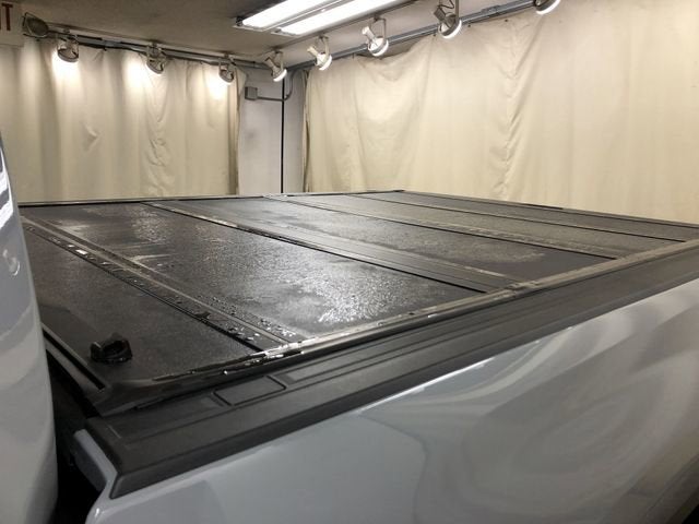 2024 Chevrolet Silverado 2500 HD ZR2