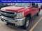 2010 Chevrolet Silverado 2500 HD LT