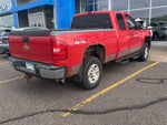 2010 Chevrolet Silverado 2500 HD LT