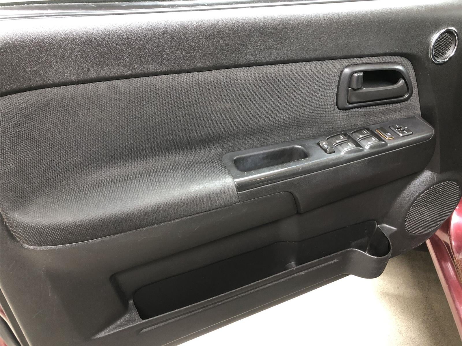 2007 Chevrolet Colorado LT w/3LT