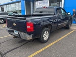 2009 Chevrolet Silverado 1500 LT