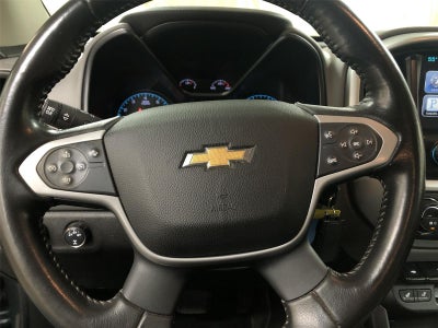 2015 Chevrolet Colorado 4WD LT