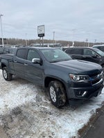 2015 Chevrolet Colorado 4WD LT
