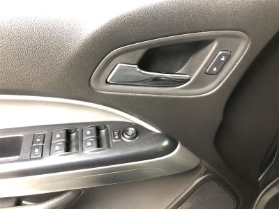 2015 Chevrolet Colorado 4WD LT