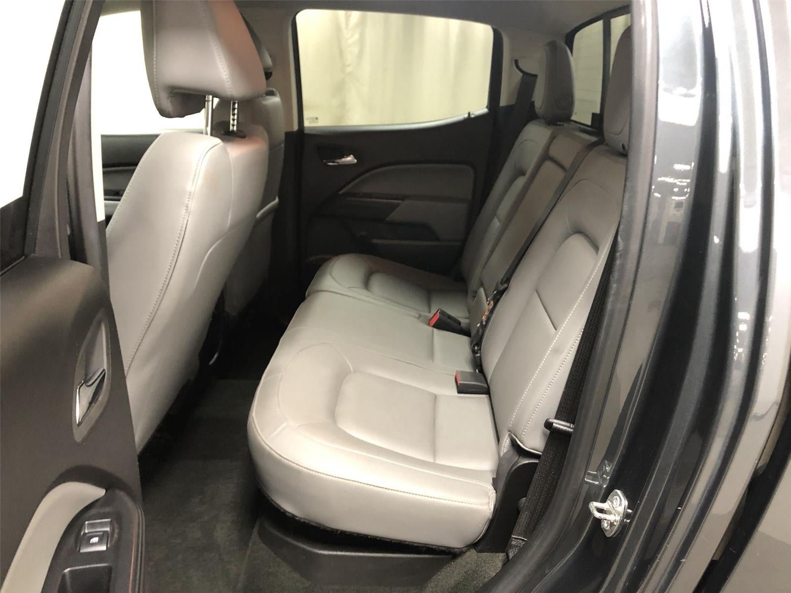 2015 Chevrolet Colorado 4WD LT