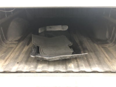 2015 Chevrolet Colorado 4WD LT