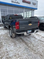 2015 Chevrolet Colorado 4WD LT