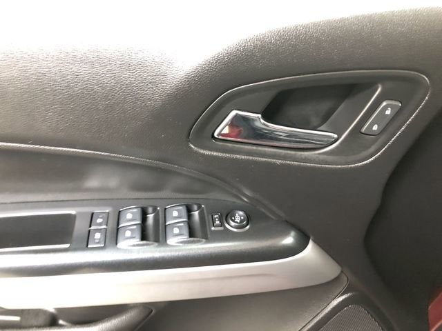 2018 Chevrolet Colorado 4WD LT