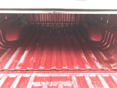 2018 Chevrolet Colorado 4WD LT