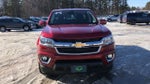 2018 Chevrolet Colorado 4WD LT