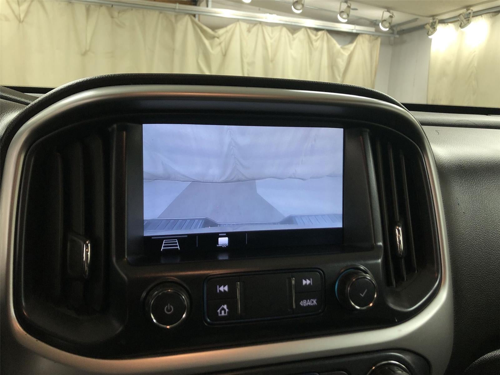 2019 Chevrolet Colorado 4WD LT