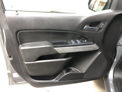 2019 Chevrolet Colorado 4WD LT
