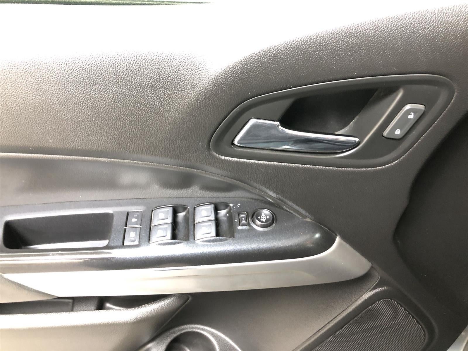 2019 Chevrolet Colorado 4WD LT